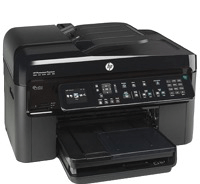 HP PhotoSmart Premium Fax C410c דיו למדפסת